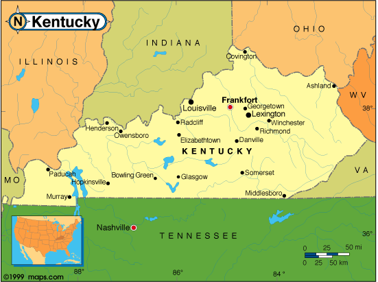 Kentucky